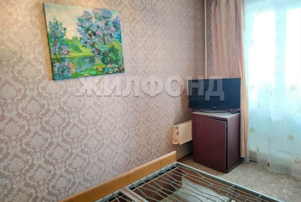 квартира г Искитим ул Комсомольская 15 фото 14