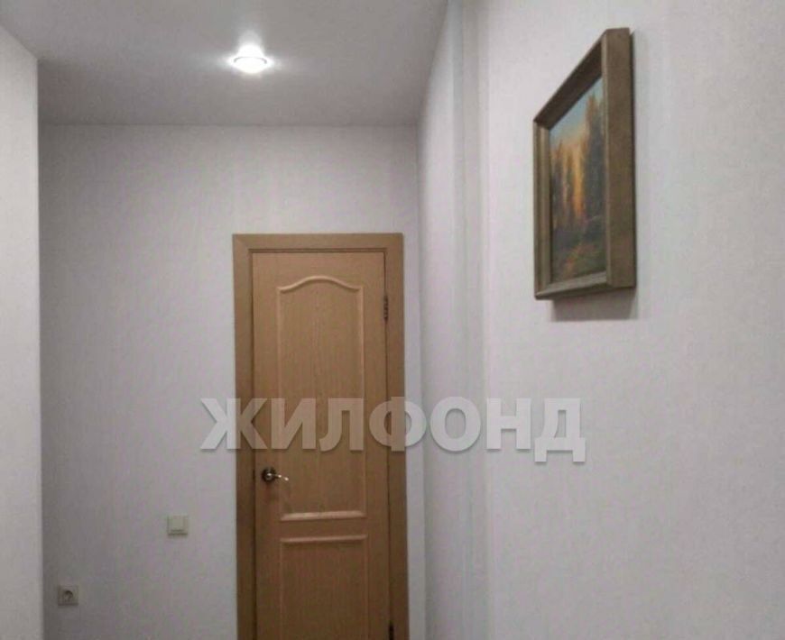 квартира г Бердск Бердский санаторий тер., 34 фото 8