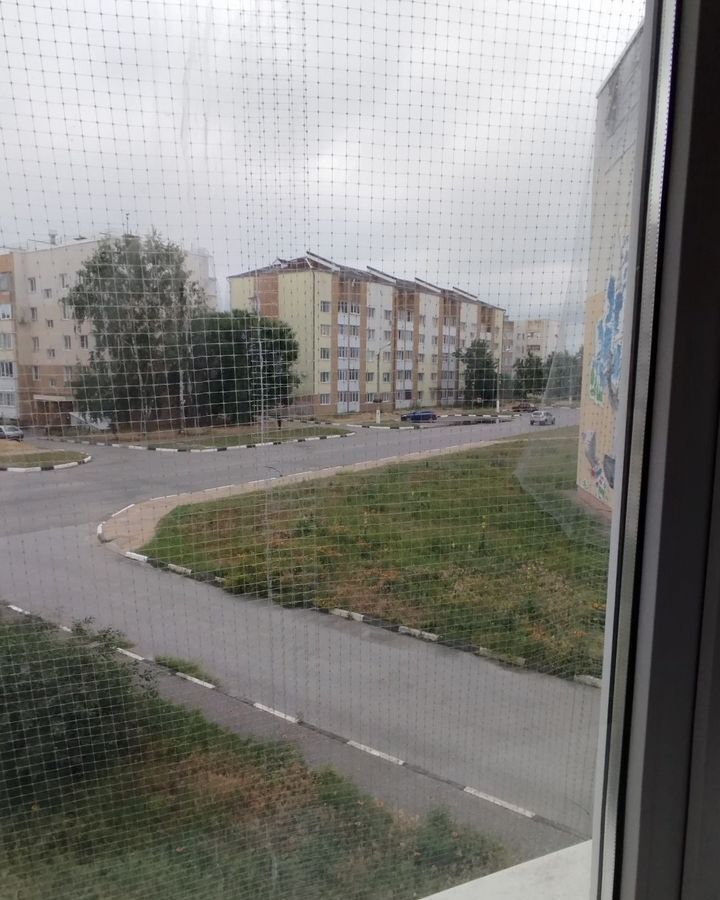 квартира г Шебекино ул Ленина 107 Шебекинский муниципальный округ фото 12