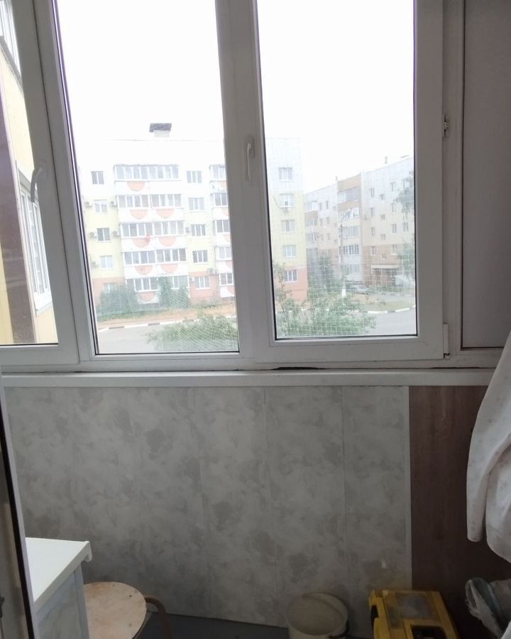 квартира г Шебекино ул Ленина 107 Шебекинский муниципальный округ фото 15