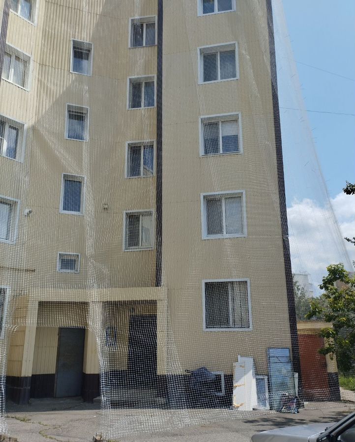 квартира г Шебекино ул Ленина 107 Шебекинский муниципальный округ фото 19