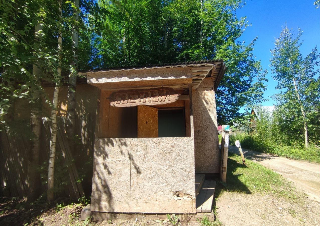 дом г Краснокамск снт Алешиха-1 массив Алёшиха, 669, Пермь фото 11