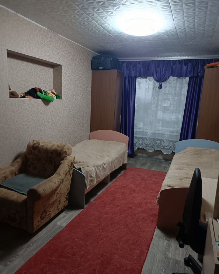 квартира г Воркута б-р Шерстнева 12б фото 6