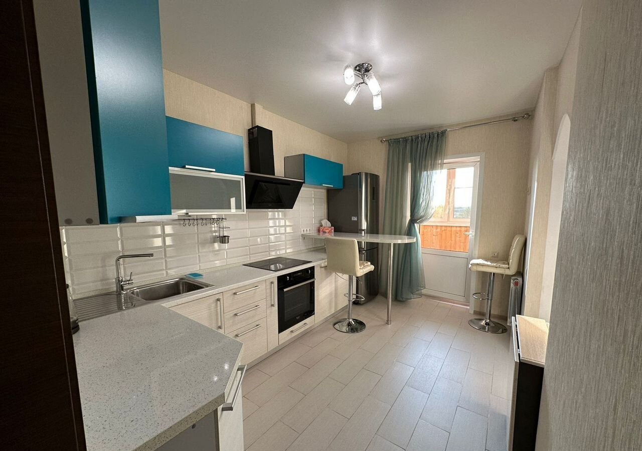 квартира г Балашиха ул Чистопольская 32 фото 8