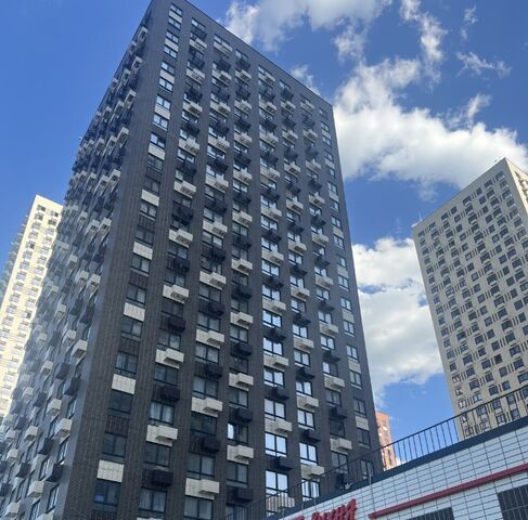 б-р Кавказский 51к/2 фото