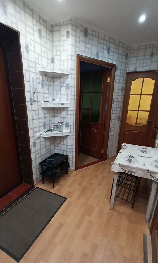 квартира р-н Колпашевский г Колпашево ул Кирова 35 фото 21