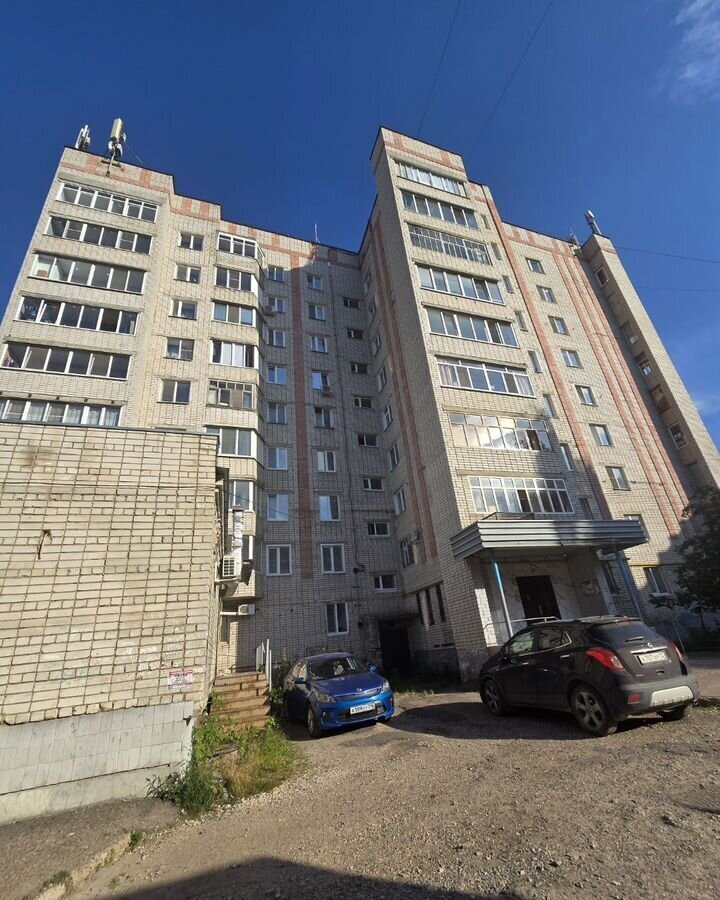 квартира г Волжск ул Ленина 69 фото 24