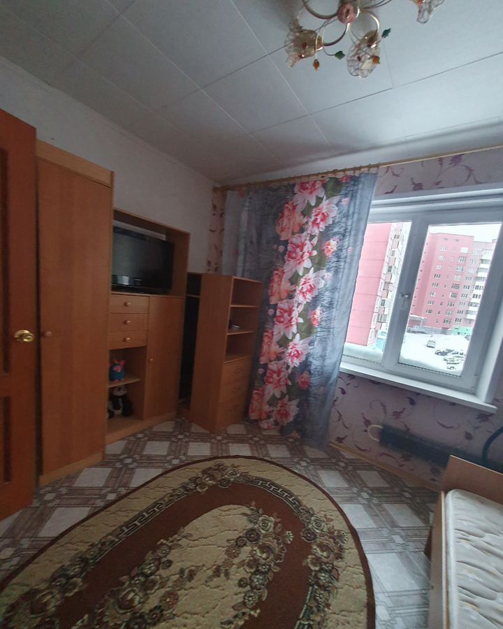 квартира г Норильск ул Рудная 29к/2 фото 5