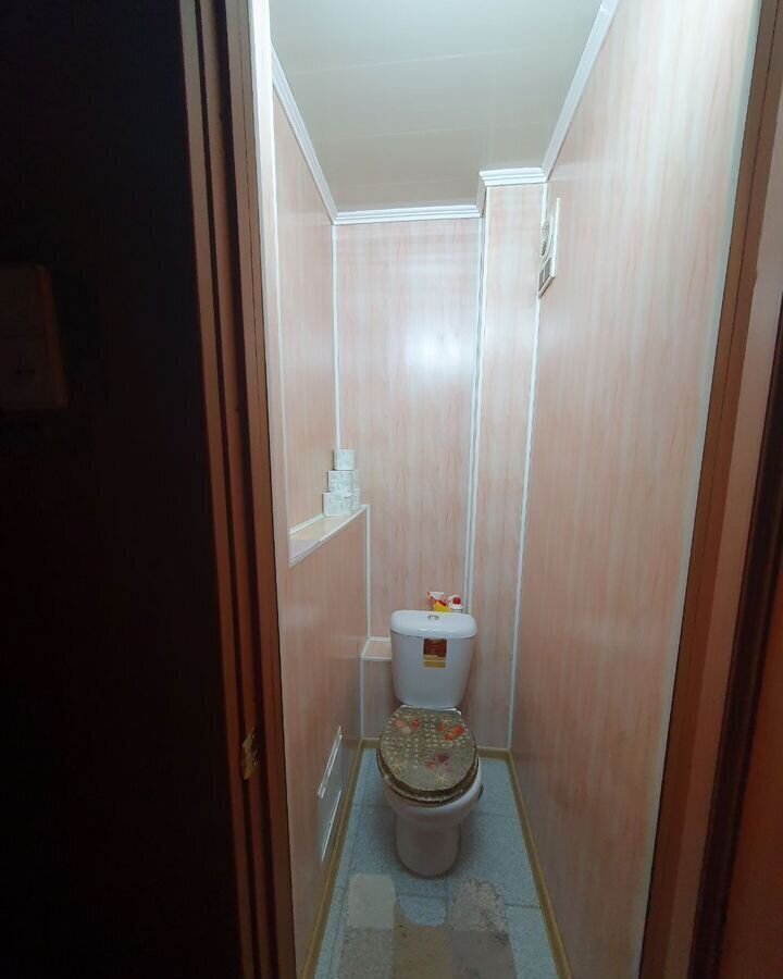квартира г Норильск ул Рудная 29к/2 фото 12