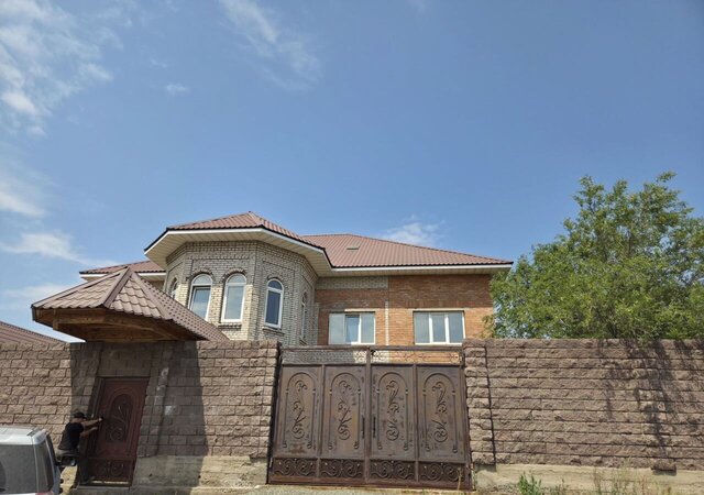 дом ул Гранитная 14 мкр-н Новый город фото