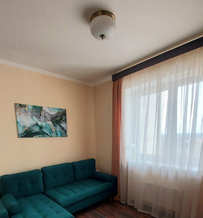 квартира г Наро-Фоминск р-н Центральный ул Чехова 1к/1 Пушкино фото 5