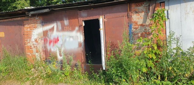 гараж р-н Ленинский ГСК Жигули фото