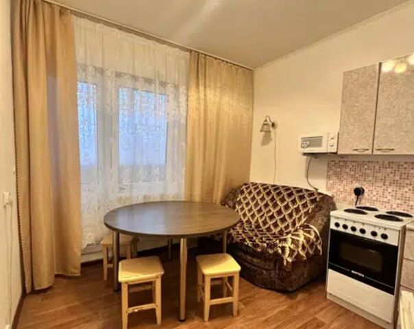 р-н Прикубанский ул им. Артюшкова В.Д. 19 мкр-н Московский фото