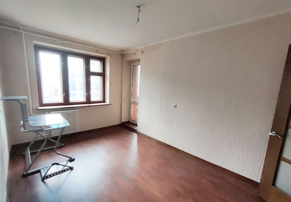 квартира г Рязань р-н Железнодорожный ш Михайловское 82к/2 фото 4