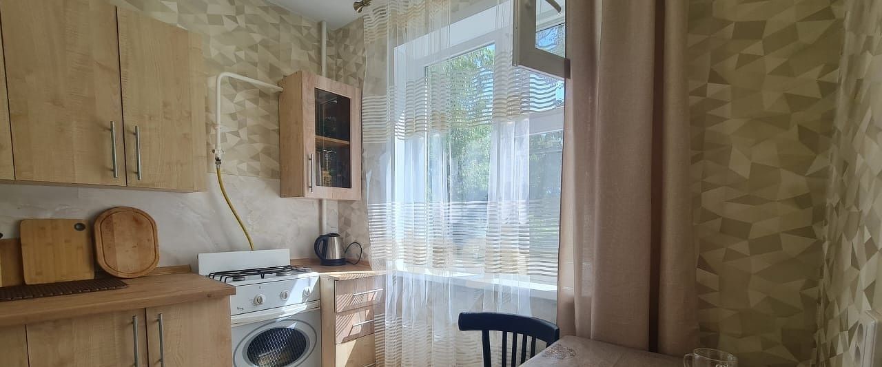 квартира г Кострома ул Терешковой 49 фото 6