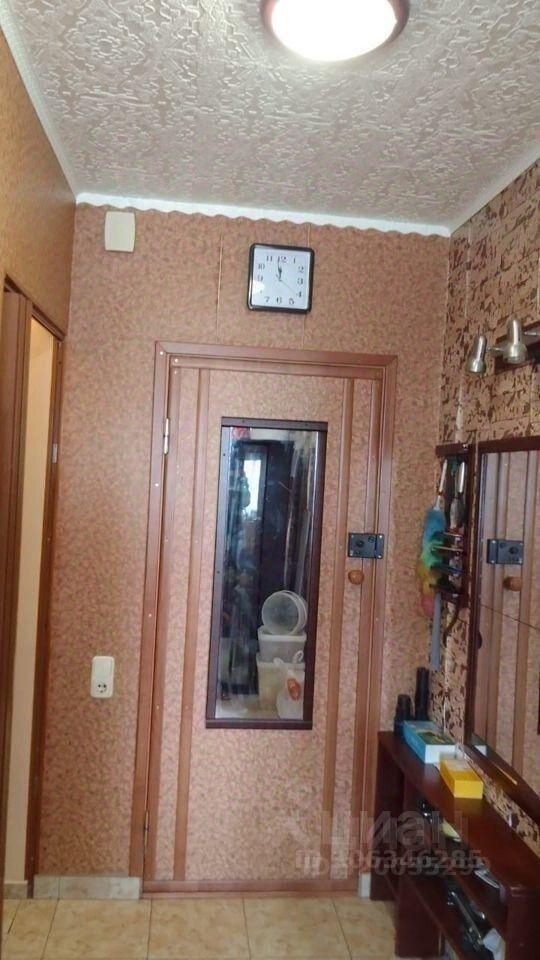 квартира р-н Гатчинский г Гатчина ул Куприна 54 фото 4
