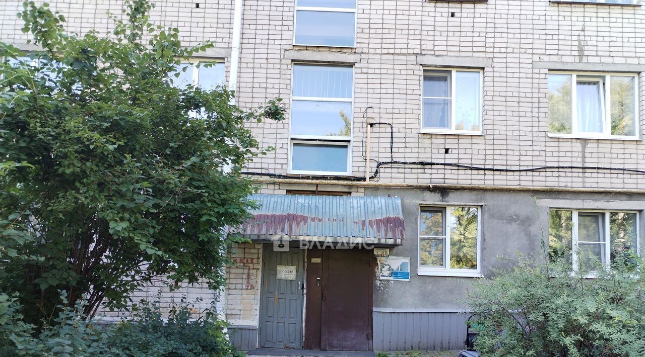 квартира р-н Вязниковский г Вязники мкр Дечинский 8 фото 16