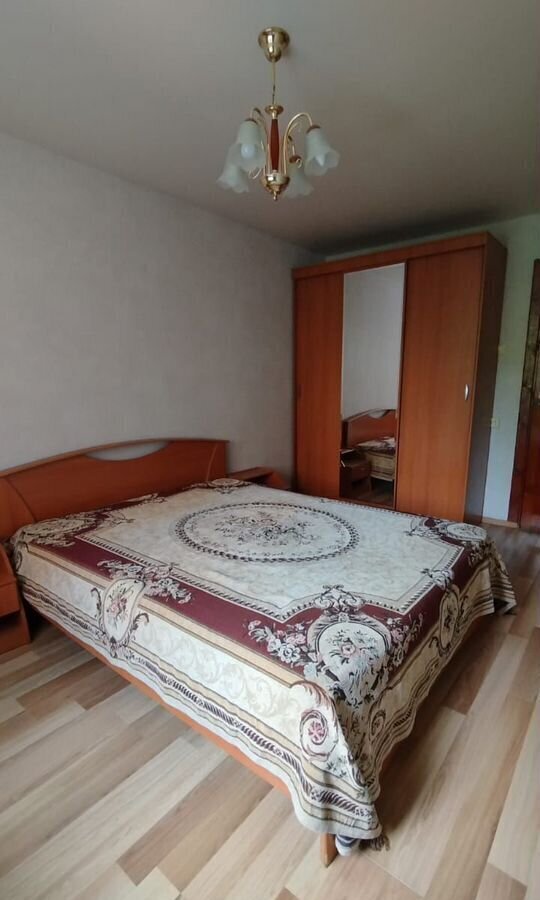 квартира г Екатеринбург р-н Ленинский Чкаловская ул 8 Марта 77 фото 2