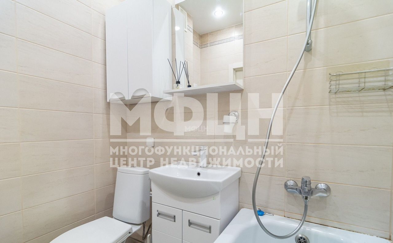 квартира г Петрозаводск р-н Октябрьский ул Береговая 2 фото 16