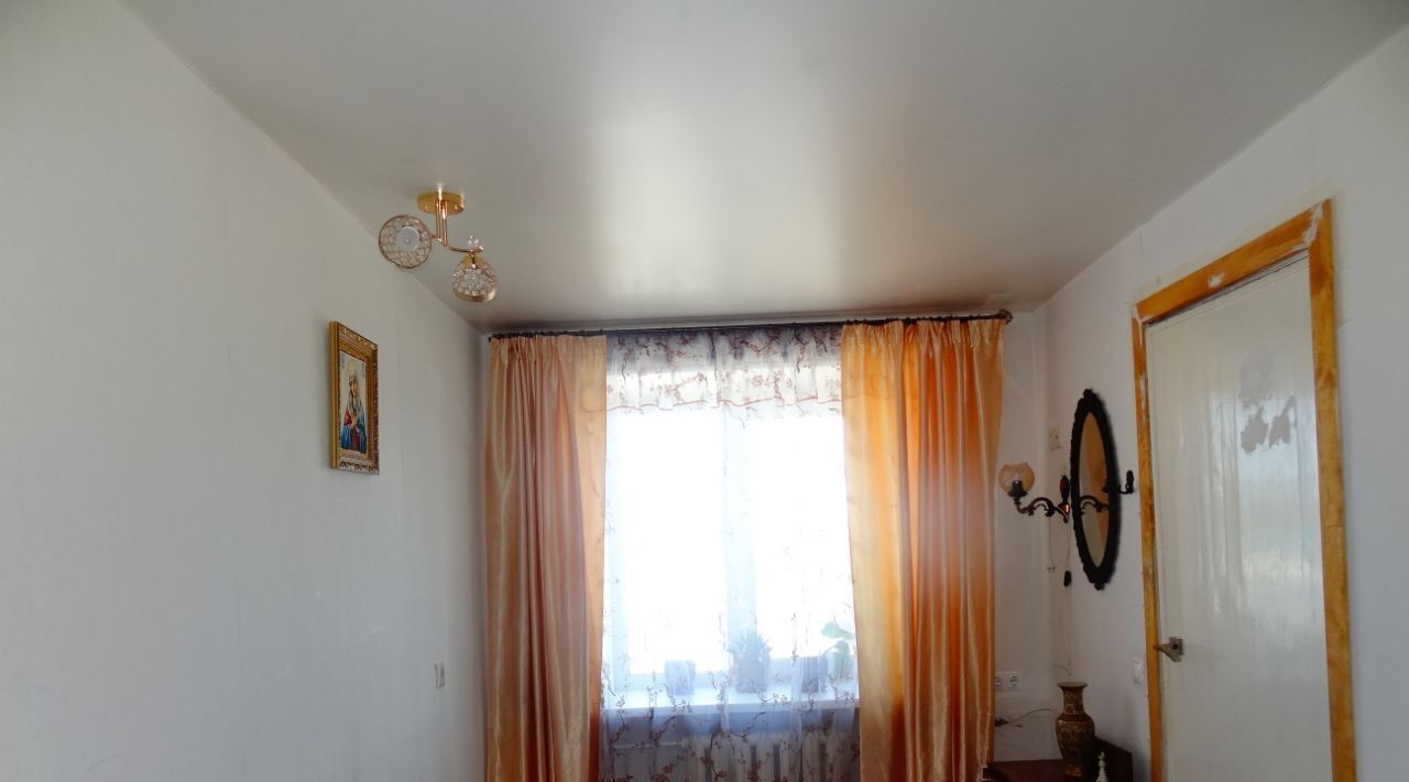 квартира г Бор ул Лихачева 1б фото 10