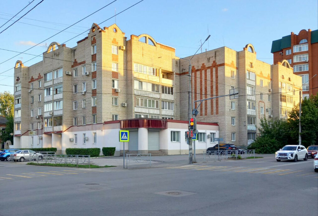 квартира г Сызрань ул Ульяновская 114 фото 26