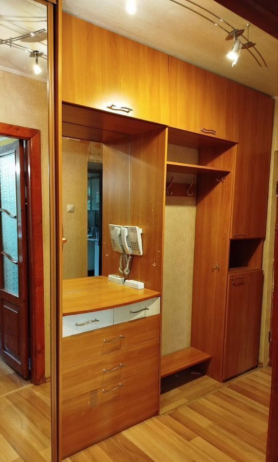 квартира г Екатеринбург р-н Ленинский Чкаловская ул 8 Марта 77 фото 8