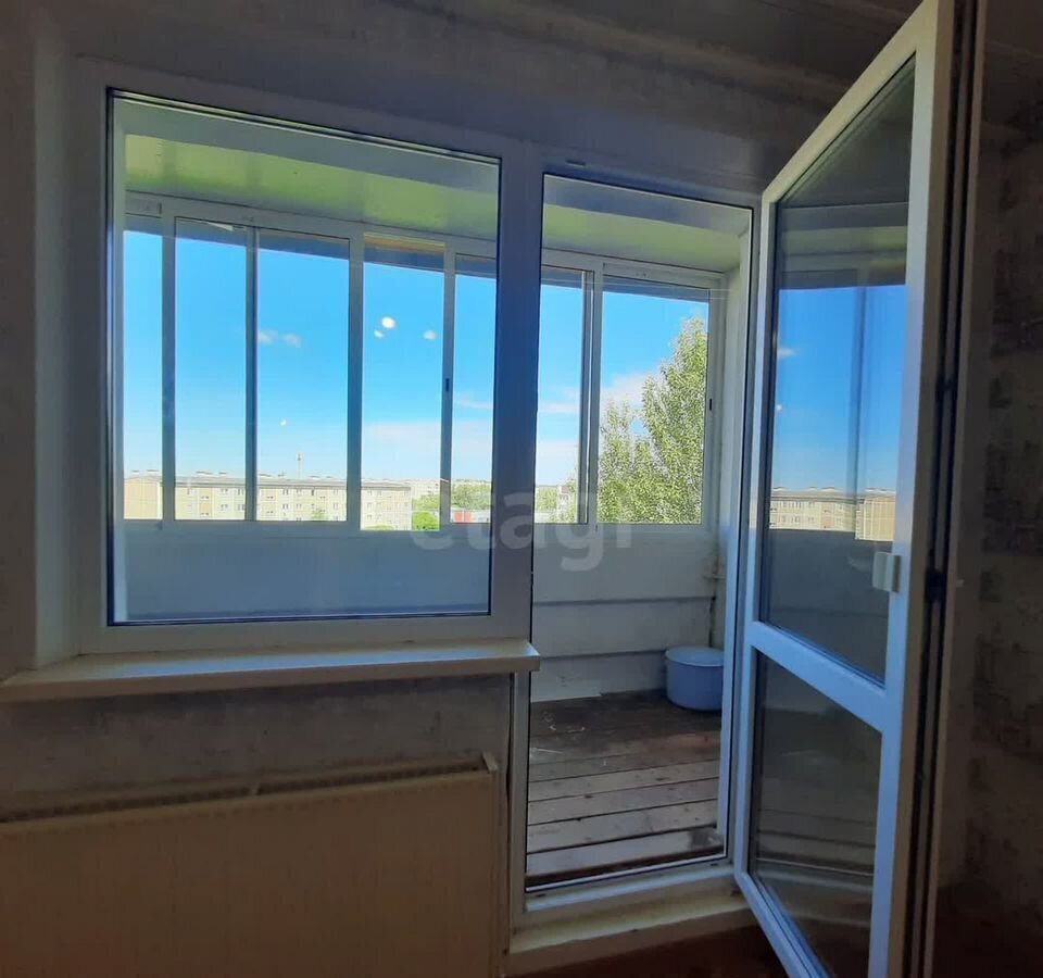 квартира г Добрянка п Полазна ул Газовиков 5 фото 11
