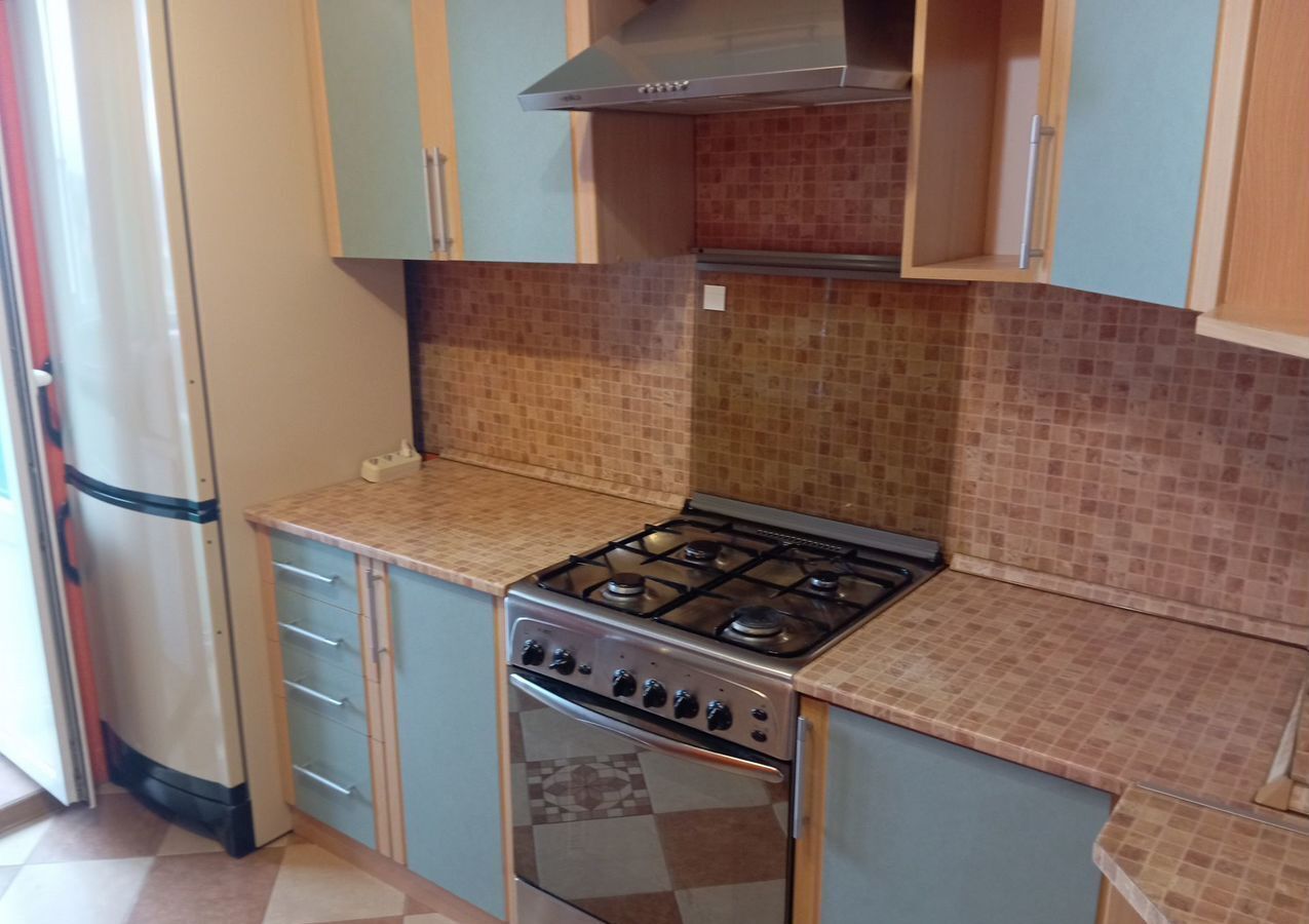 квартира г Смоленск р-н Промышленный ул Крупской 61в фото 9