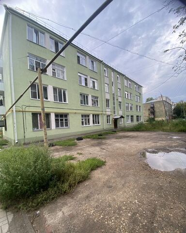 комната Буревестник ул Героя Безрукова 2 фото