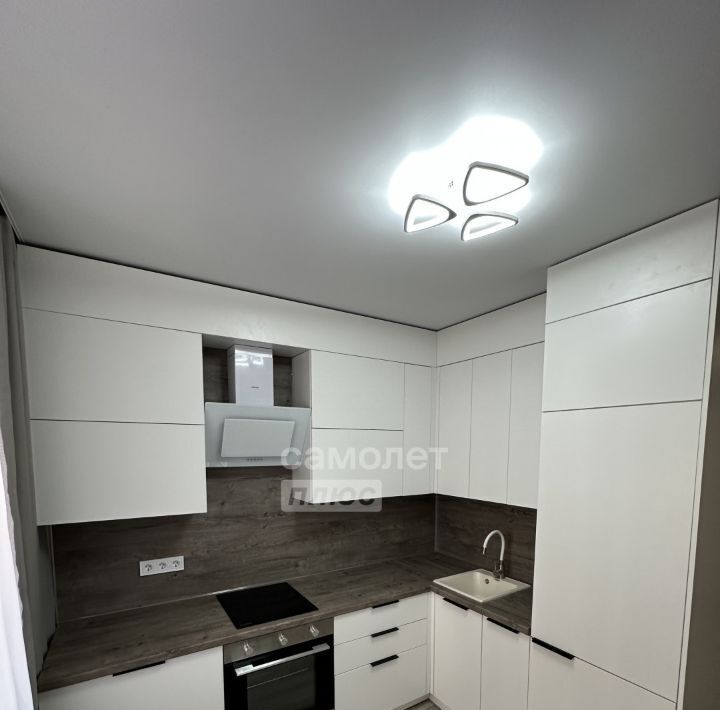 квартира г Одинцово ул Маршала Жукова 23к/1 Одинцово фото 5