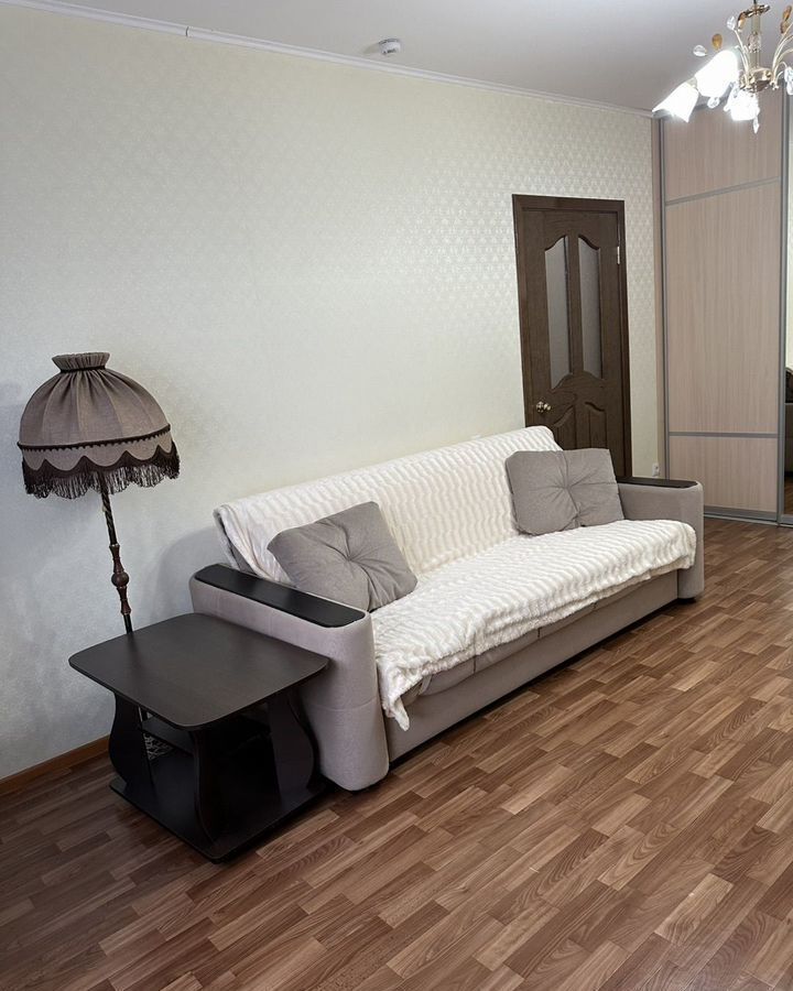 квартира г Курск р-н Центральный пр-кт Анатолия Дериглазова 41 фото 1