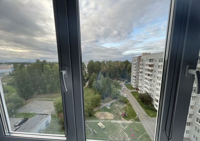 ул Академика Забабахина 7 фото