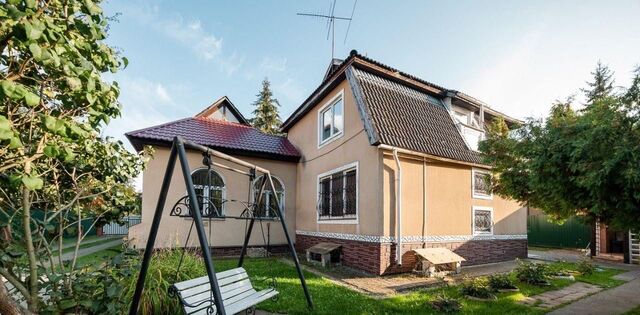Успенка-21 кп, Толстопальцево, 6 фото