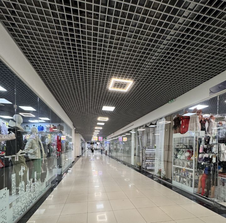 торговое помещение г Волгоград р-н Кировский ул им. Курчатова 3 фото 3