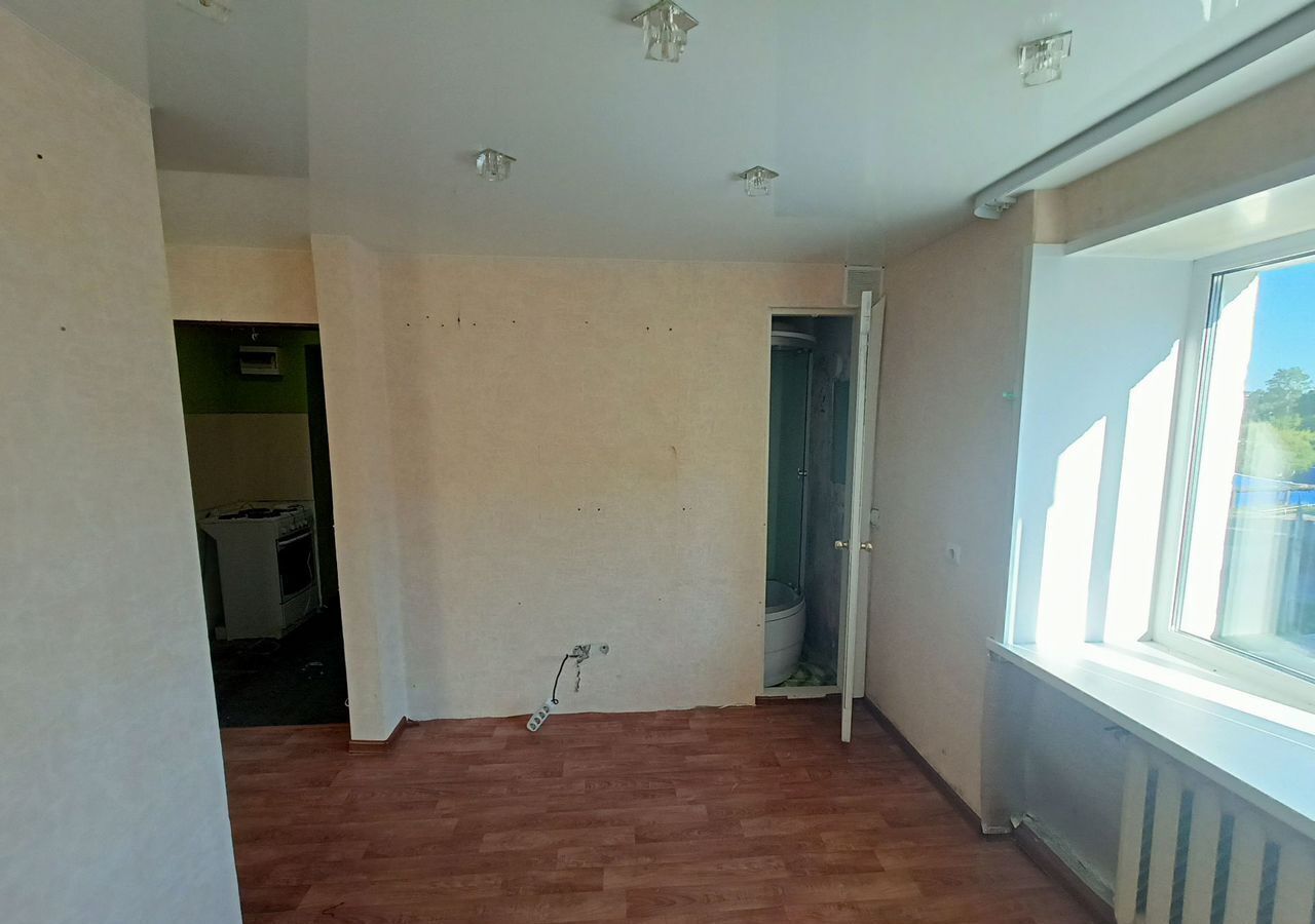 квартира г Ижевск городок Машиностроителей р-н Ленинский 78А фото 2