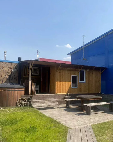 проезд Береговой 7а 2 км, Дмитровское шоссе фото