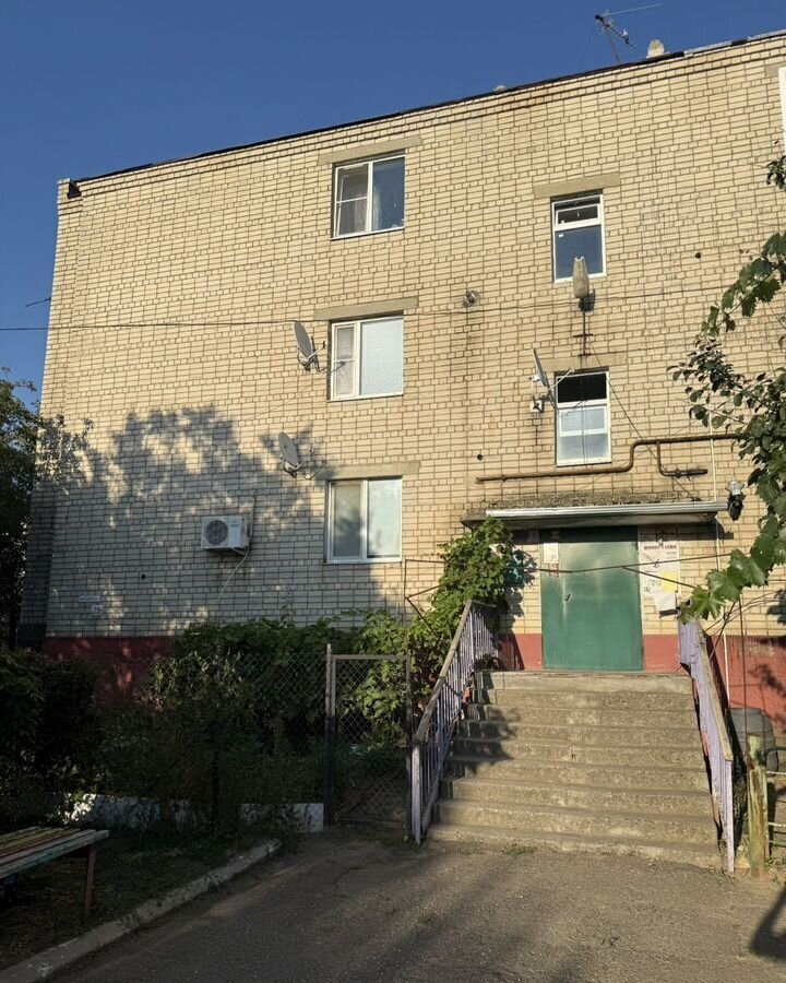 квартира р-н Изобильненский г Изобильный ул Павлова 29 фото 1