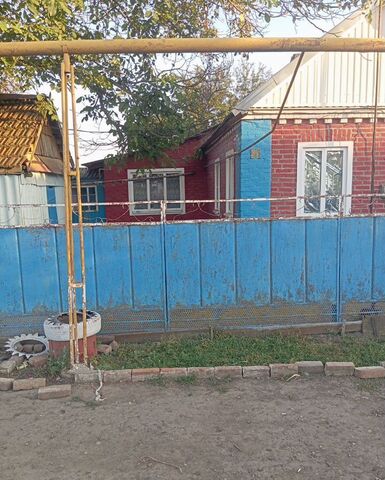 Темижбекский, Новоалександровский муниципальный округ фото