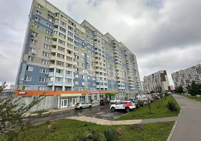 п Десеновское п Ватутинки ул 5-я Нововатутинская 9 р-н Десёновское, Новомосковский административный округ, Московская область фото