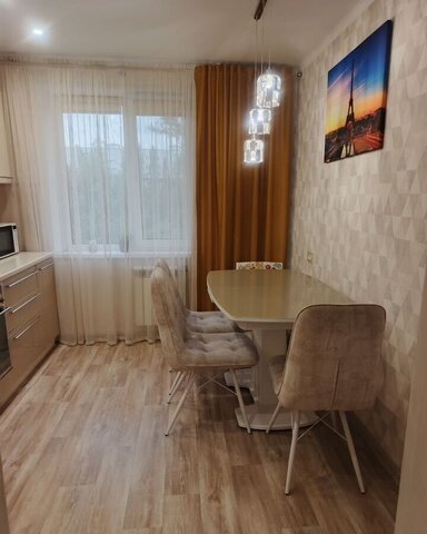 р-н Автозаводский 12-й квартал б-р Гая 21 фото