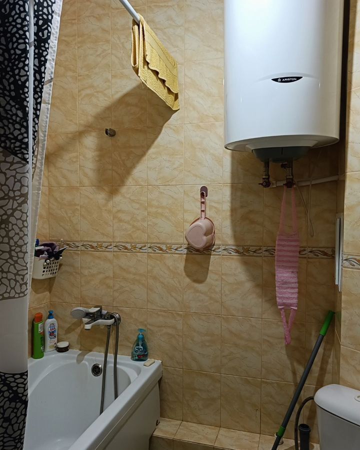 квартира г Сургут р-н Северный жилой ул Крылова 32 Тюменская обл. фото 9