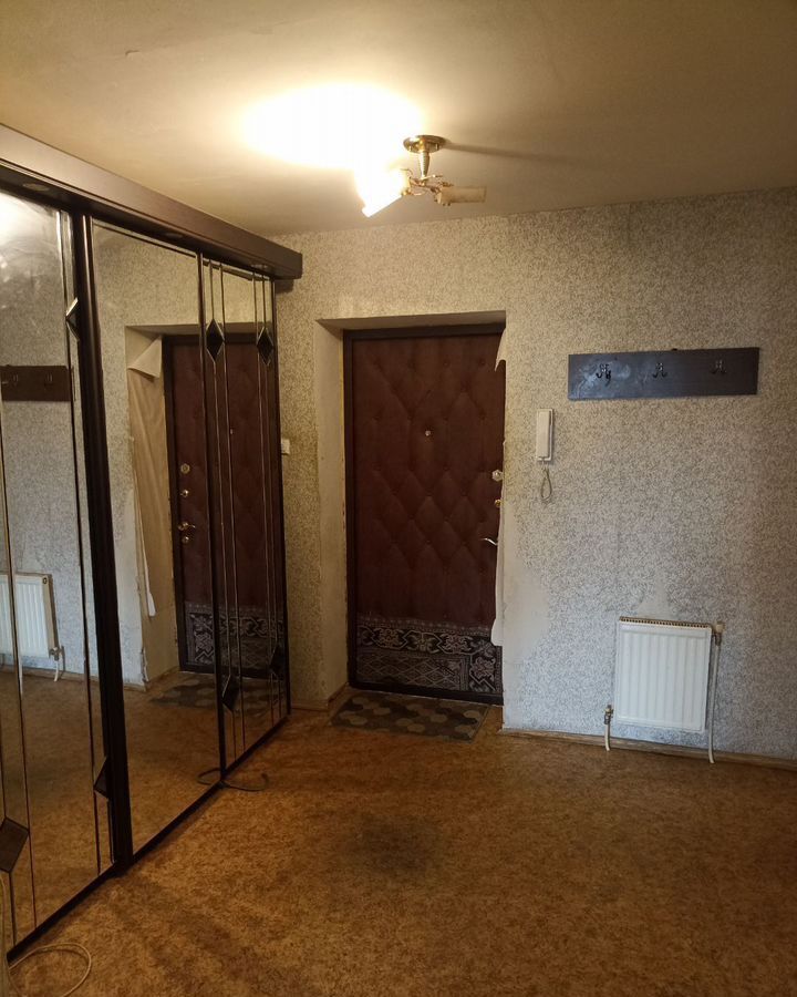 квартира г Тверь р-н Московский ул Можайского 89 фото 6