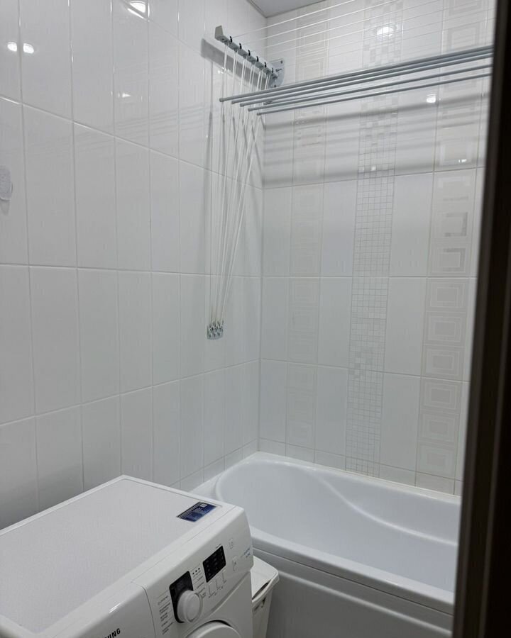 квартира г Когалым ул Мира 12 Тюменская обл. фото 6