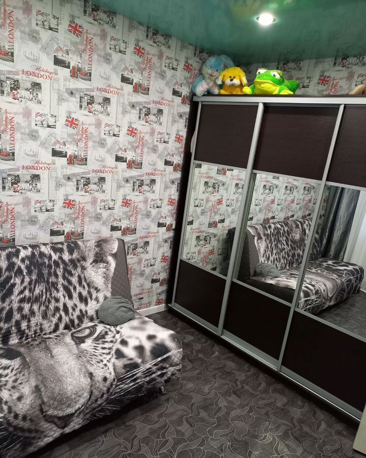 квартира г Снежинск ул Академика Забабахина 11 фото 12