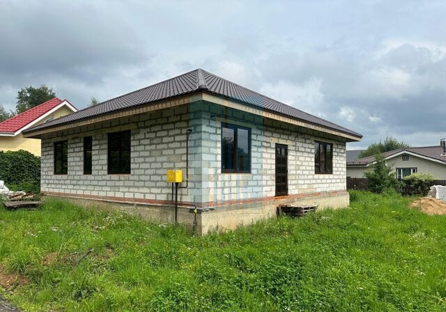 снт Дубрава-2 33 км, 83, Троицкое, Симферопольское шоссе фото