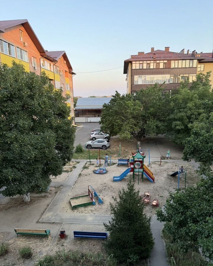 квартира г Армавир ул Новороссийская 171 фото 2