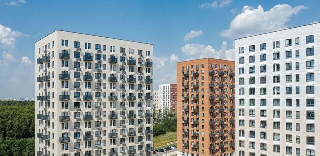 ул Саларьевская 15к/1 фото