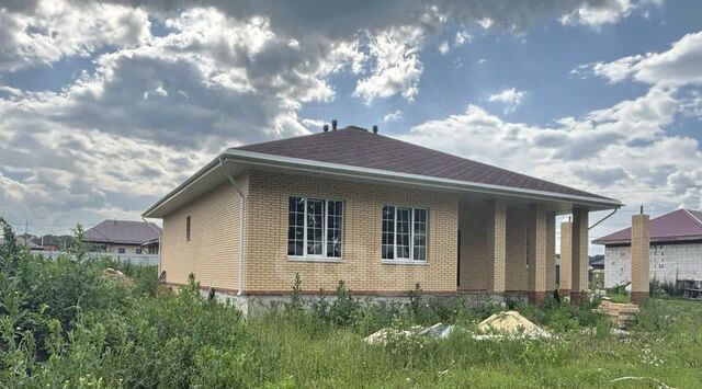 рп Николаевка ул Ахромеева 35 фото