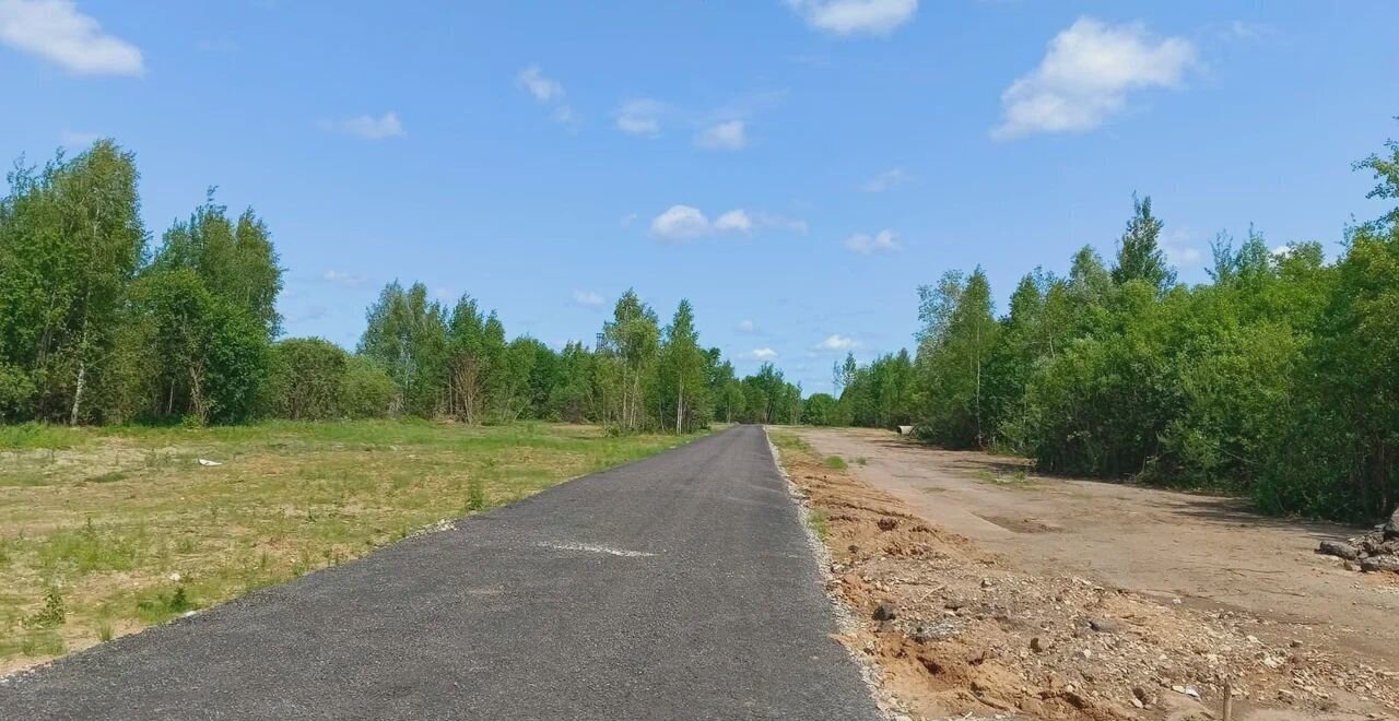 земля г Наро-Фоминск ул Красноармейская 20 52 км, Наро-Фоминский г. о., Киевское шоссе фото 2