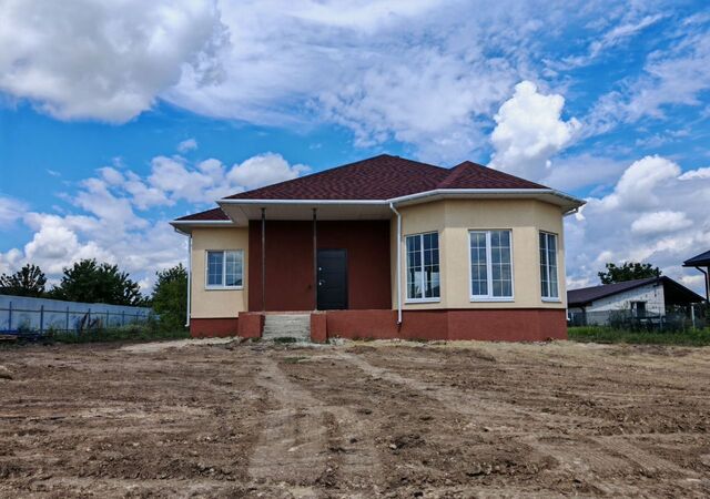 дом Юго-Западный-2.2 Западный пер 3-й Филатовский 18 2 фото